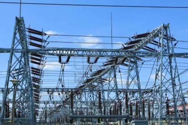 Fg plans to commit $3 billion in power sector in 24 months